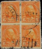 [James A. Garfield, 1831-1881, type EY]