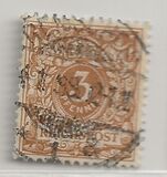 [Definitives - Value Stamp & Imperial Eagle, type H2]
