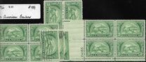 [The 75th Anniversary of American Bankers Association, type QZ]
