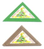 [Christmas, type DVJ]