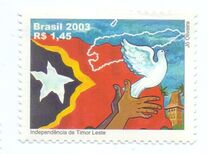 [Independence of East Timor, 類型 DUH]