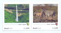 [Diplomatic Relations - Brazil-Kenya, ประเภท EQZ]