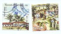 [Historic Coffee Farms - Fazenda Pau d'Alho-RJ/Fazenda Ponte Alta-RJ, 類型 DUF]