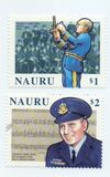 [The 30th Anniversary of Independence, type OQ]