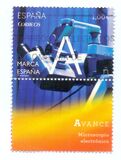 [A-Advance, τύπος GFO]