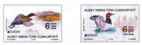 [EUROPA Stamps - Endangered National Wildlife, type AGI]