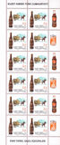 [Softdrinks of Northern Cyprus, тып AGO]