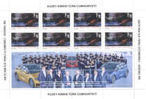 [The First Domestic Automobile - Gunsel B9, 유형 AGM]