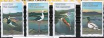 [Birds of the Wetlands, タイプ XU]