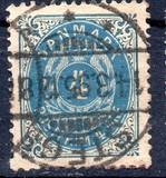 [Royal Emblem - Value in "ØRE", type G4]