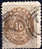 [Royal Emblem - Value in "ØRE", type G11]