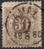 [Numerals in Circle, Вид F9]