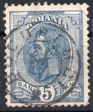 [King Karl I - As Previous - Different Watermark and New Values, Tüüp Q3]