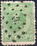 [King William III of the Netherlands, 類型 E4]