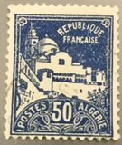 [Mosque of the Fishermen, 类型 F1]