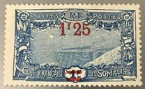 [Sellos de 1.915 sobrecargados. No emitidos., tipo AE1]