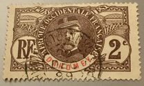 [Louis Faidherbe, 1818-1889, type B1]