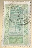 [Targui Rider with Camel, typ D3]
