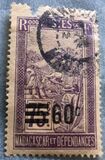 [Local Motives Surcharged, type EA22]