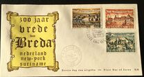 [The 300th Anniversary of Treaty of Breda, タイプ ZO]