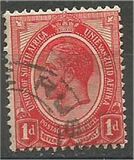 [King George V, 유형 B5]