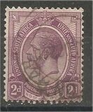 [King George V, 유형 B9]