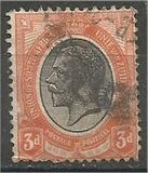 [King George V, 유형 B12]