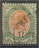 [King George V, 유형 B14]