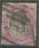 [King George V, type B15]