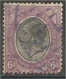 [King George V, type B15]