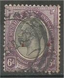 [King George V, type B15]