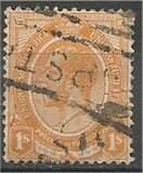[King George V, type B16]
