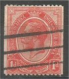 [King George V, type B6]