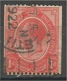 [King George V, type B6]