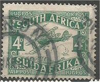 [Airmail - Airplanes, tip Z]