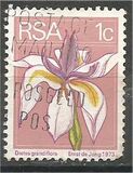 [Flora and Fauna, type NG]