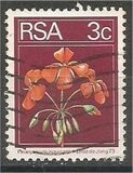 [Flora and Fauna, type NI]