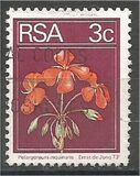[Flora and Fauna, type NI]