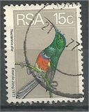 [Flora and Fauna, type NQ]