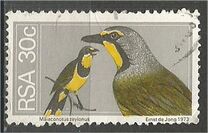 [Flora and Fauna, type NT]