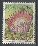 [Flora - Protea Plants, tyyppi PK]