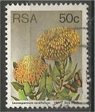 [Flora - Protea Plants, type PU]