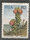 [Flora - Protea Plants, type PW]
