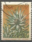 [Flora - Protea Plants - Coil Stamps, type PX]