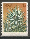 [Flora - Protea Plants - Coil Stamps, type PX]