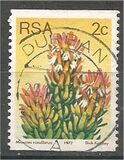 [Flora - Protea Plants - Coil Stamps, type PY]