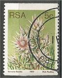 [Flora - Protea Plants - Coil Stamps, type PZ]
