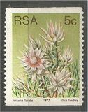[Flora - Protea Plants - Coil Stamps, type PZ]