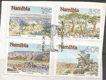 [Namibia Landscapes, Tip D]