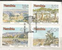 [Namibia Landscapes, Tip D]